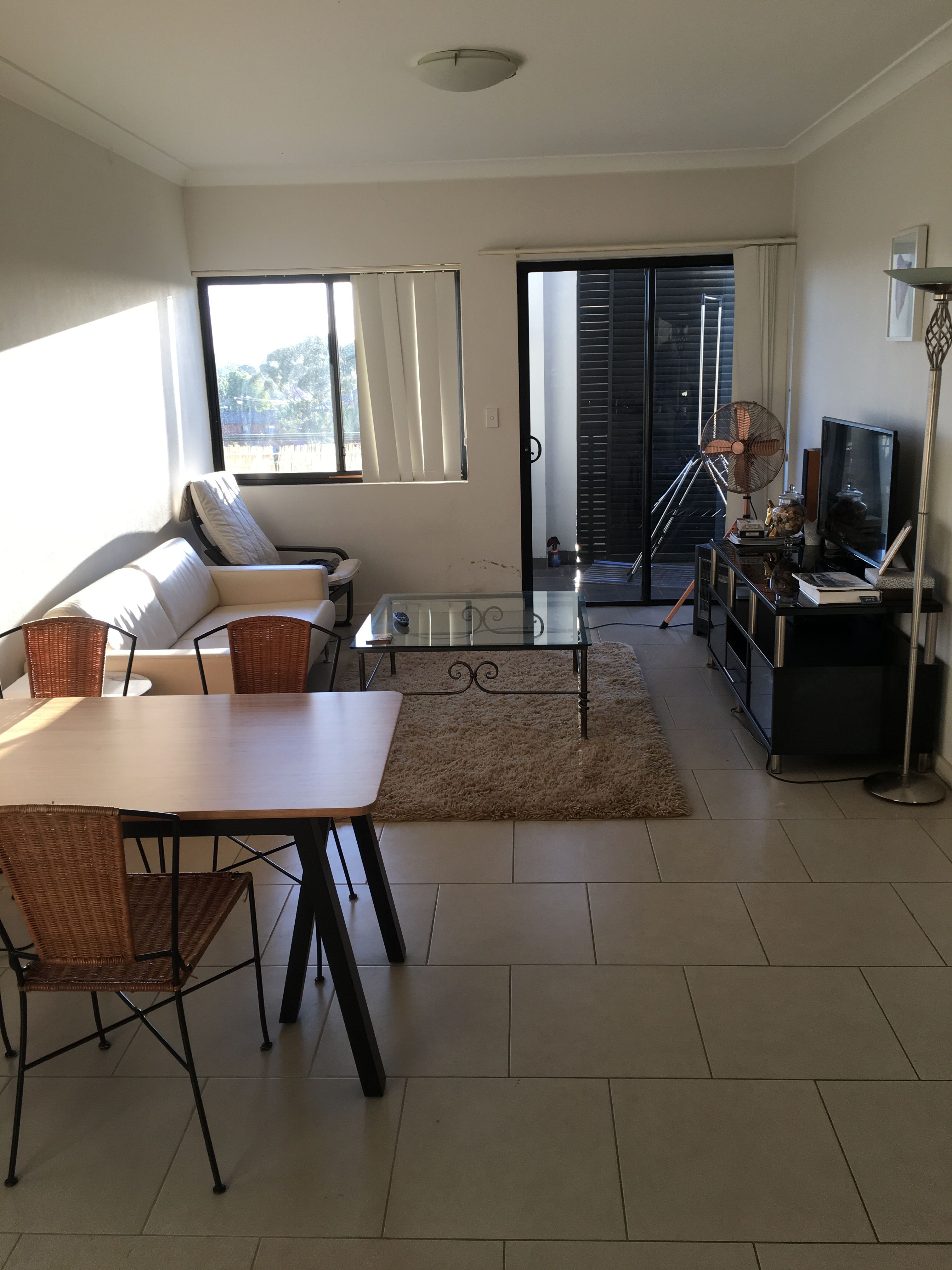 8/609 King Street, Newtown, NSW 2042