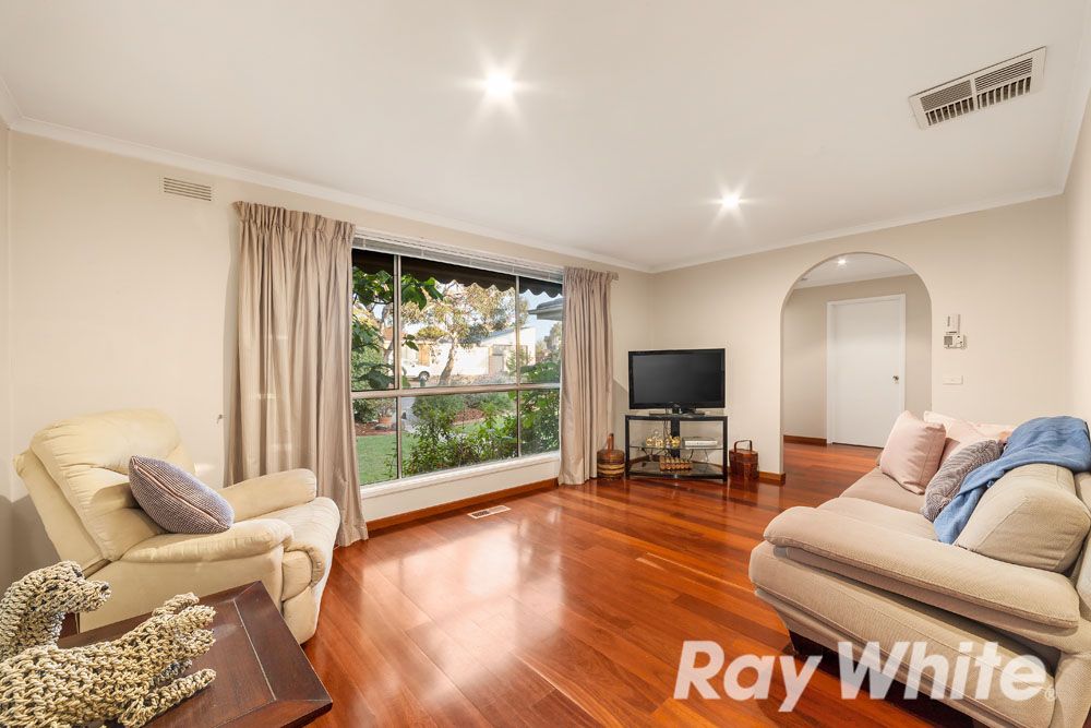 4 Westburn Grove, Scoresby, VIC 3179