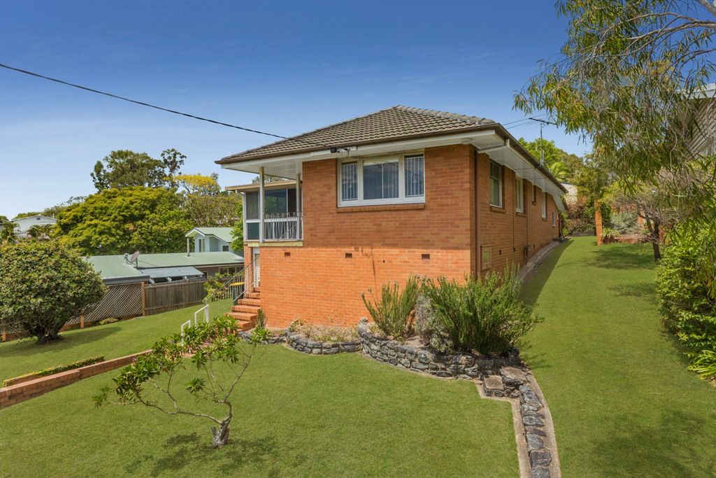 6 Barbigal Street, Stafford, QLD 4053