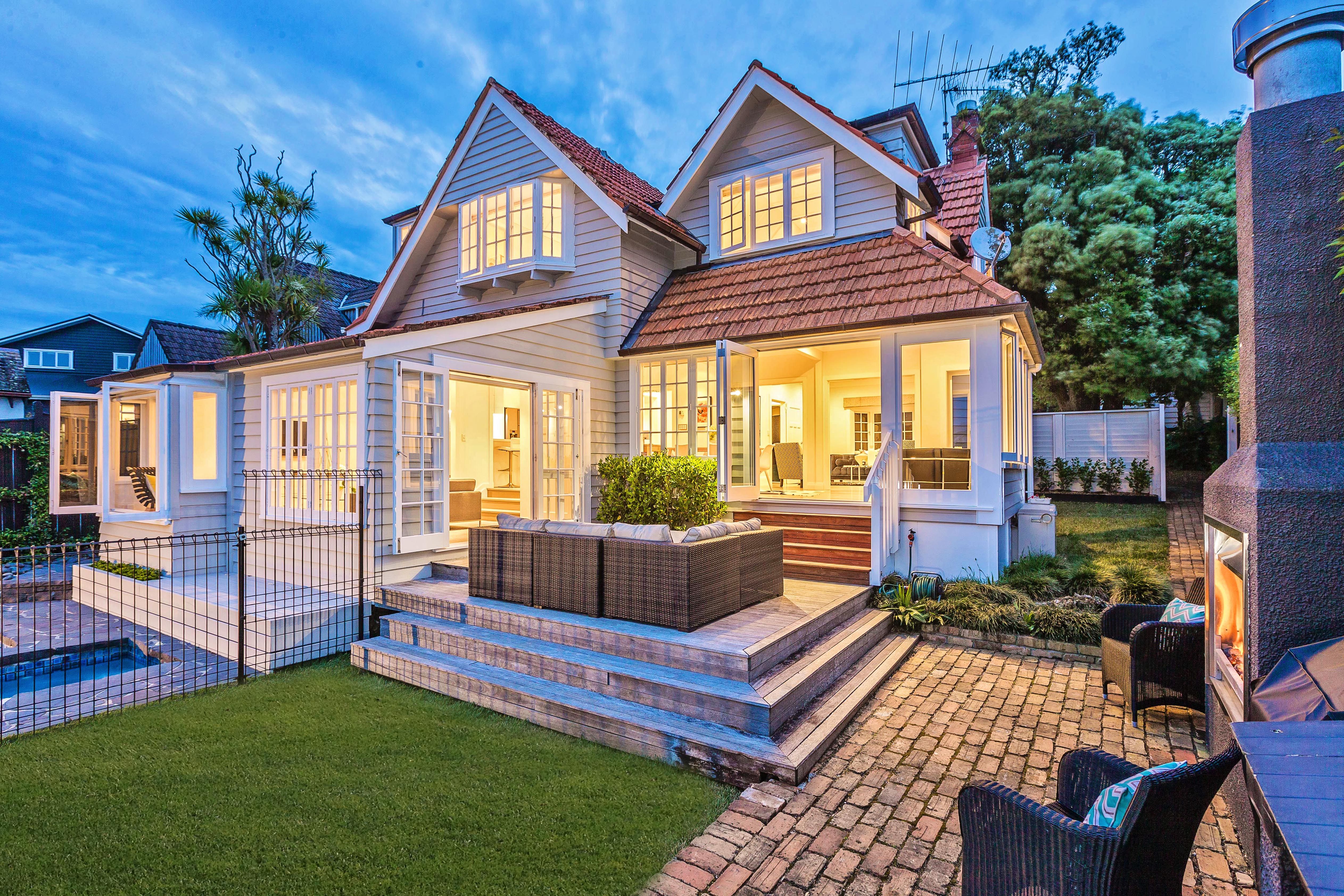 46 Benson Road, Remuera, Auckland City