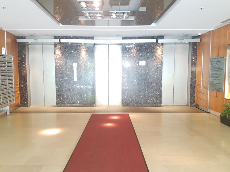 Commercial Offices Property Sold Sydney, NSW 7 368 Sussex Street