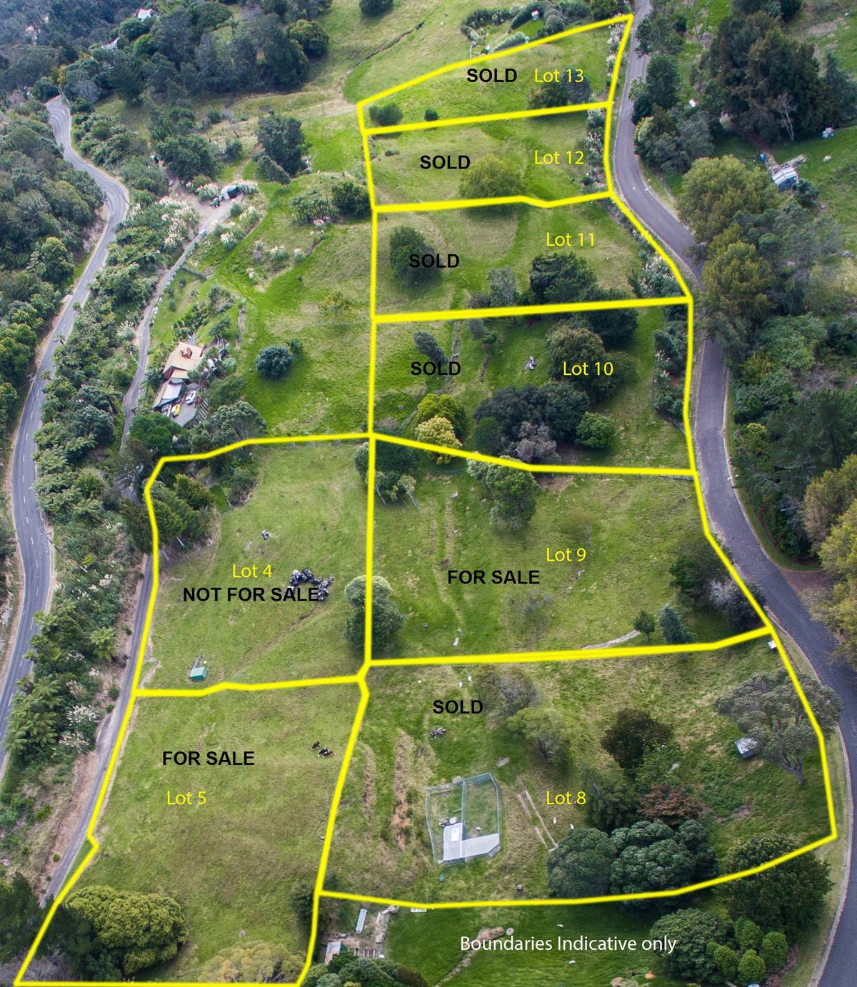 Lot 9 Corbett Drive, Te Puna, Western Bay Of Plenty District | Real