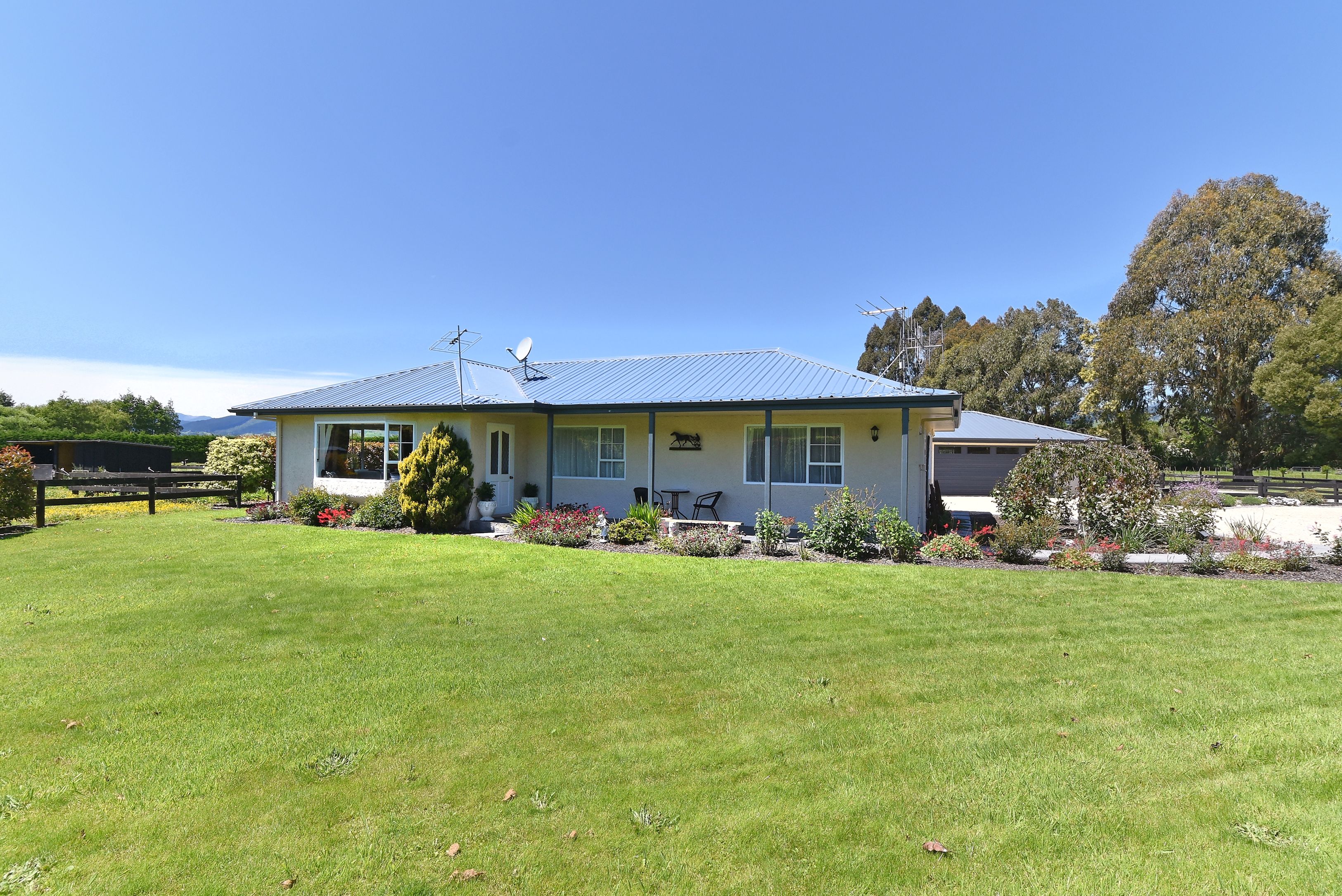 131 Teapot Valley Road, Brightwater, Tasman District