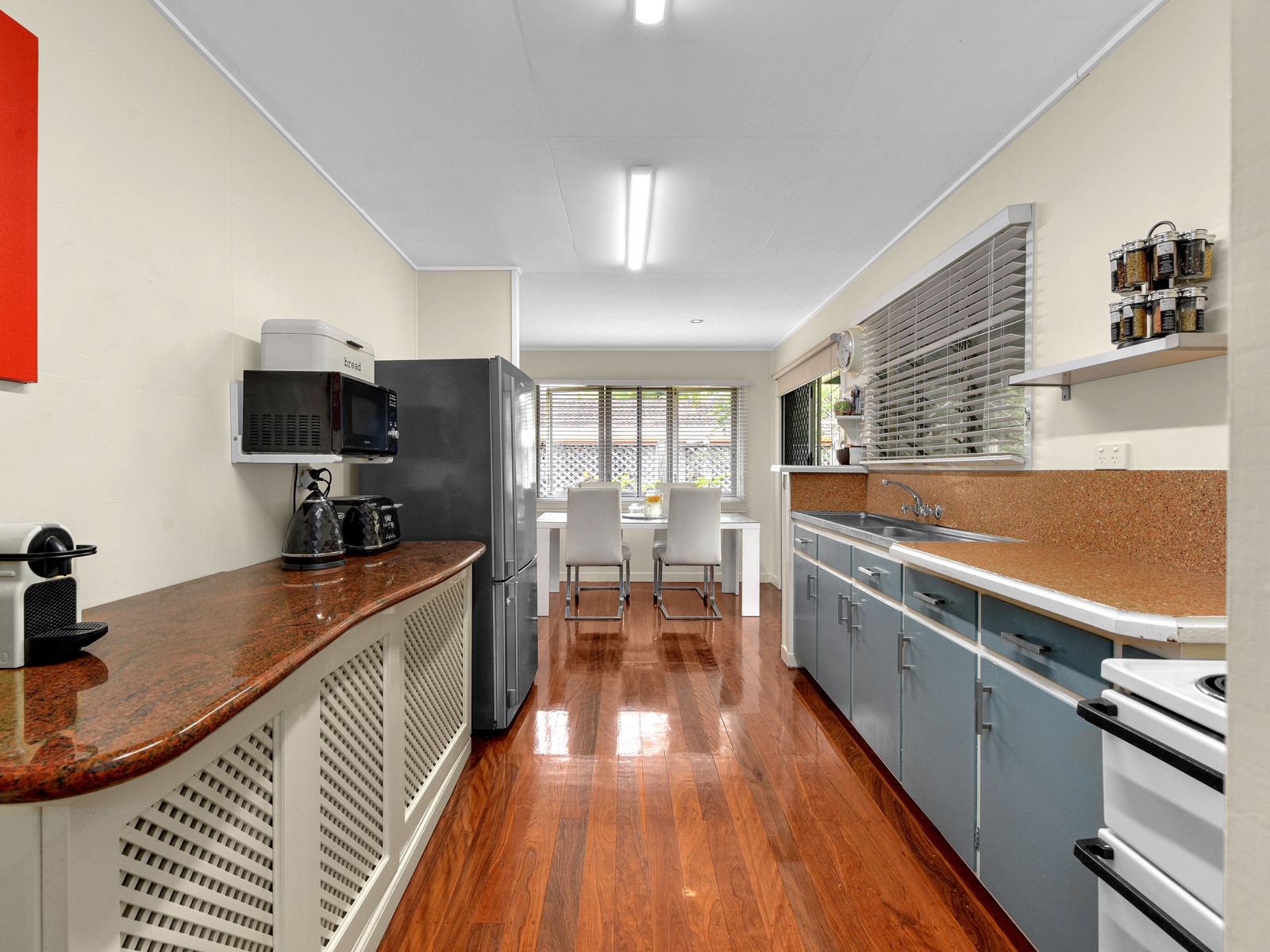 8 Kernel Street, The Gap, QLD 4061