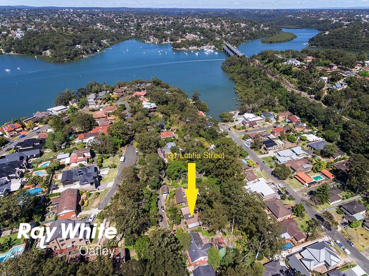 131 Letitia Street, Oatley, NSW 2223