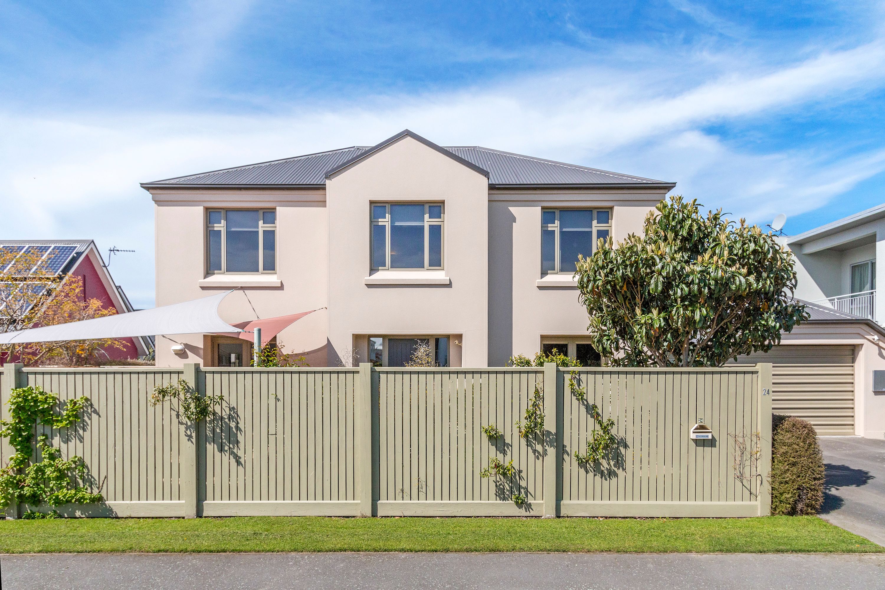 24 Brockworth Place, Riccarton, Christchurch City
