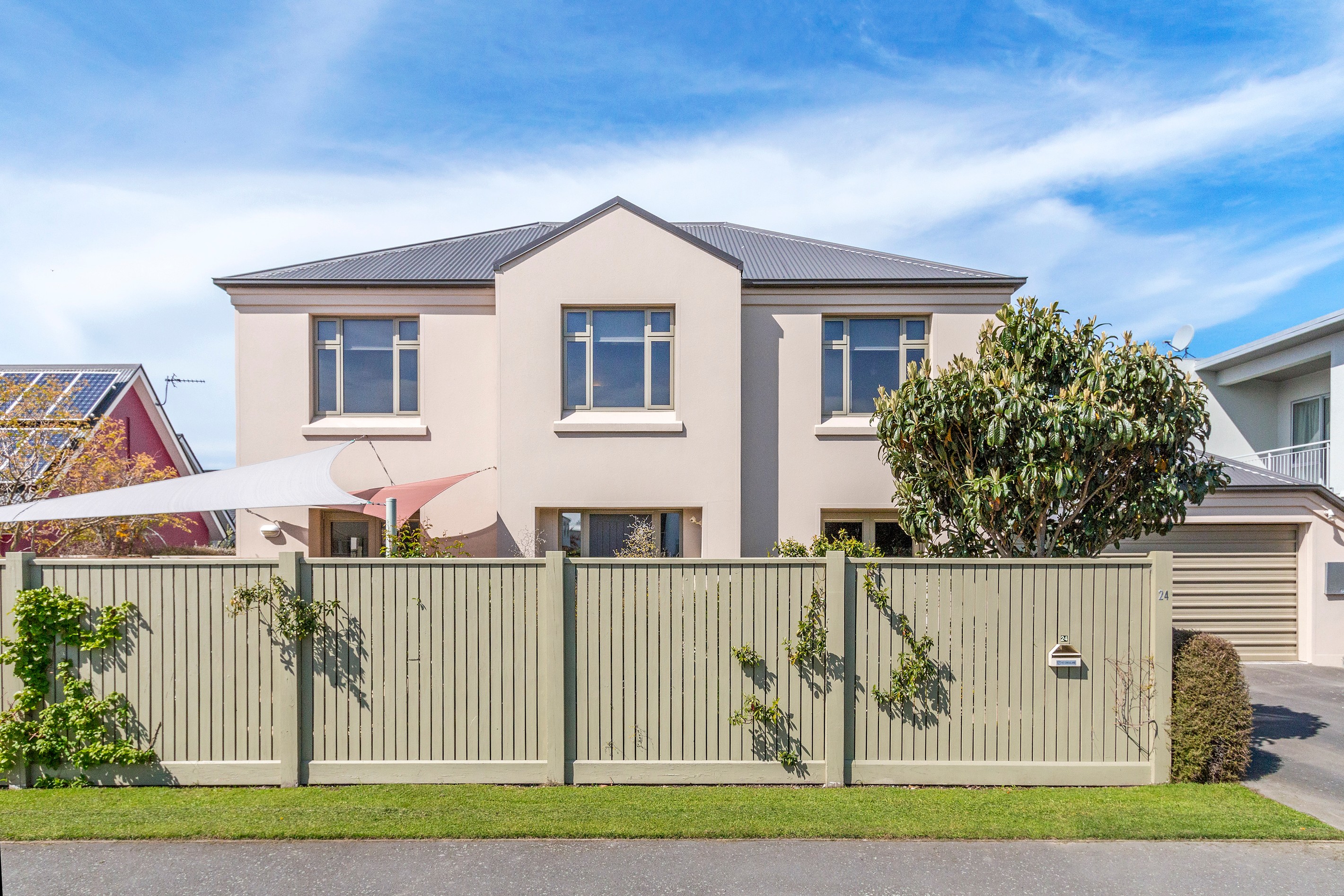 24 Brockworth Place, Riccarton, Christchurch City