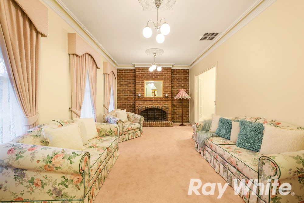 43 Inchcape Avenue, Wantirna, VIC 3152