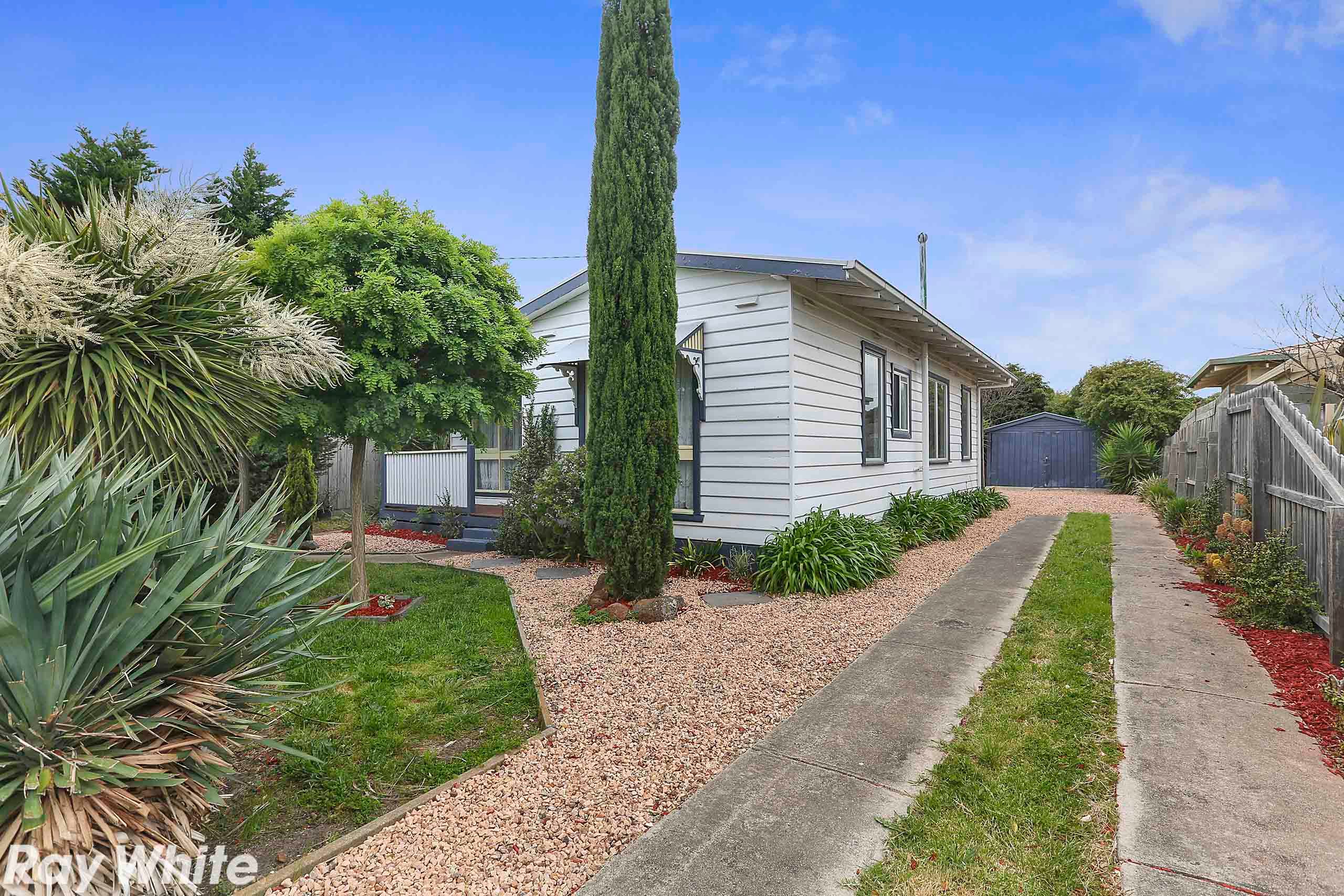 22 Falcon Street, Norlane VIC 3214