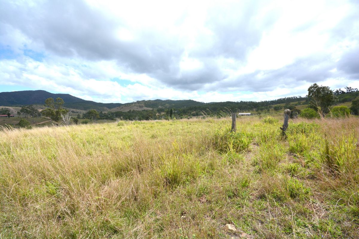 Lot 1 Sleipner Road, Mount Chalmers, QLD 4702