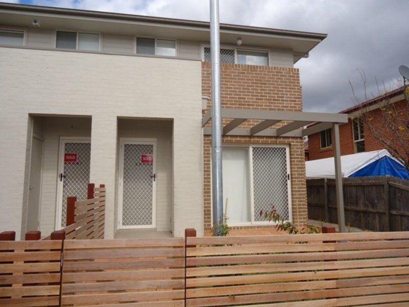 2/4-6 Rose Street, Liverpool, NSW 2170