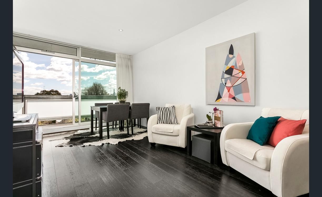 28/64 Fitzroy Street, St Kilda, VIC 3182