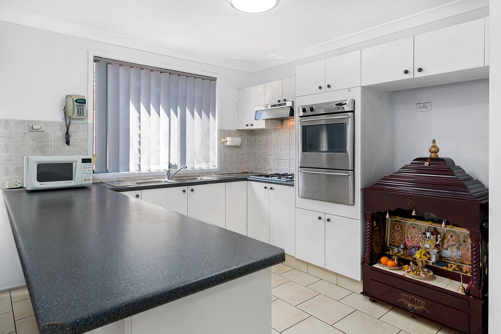 25 Tabletop Circuit, Horningsea Park, NSW 2171