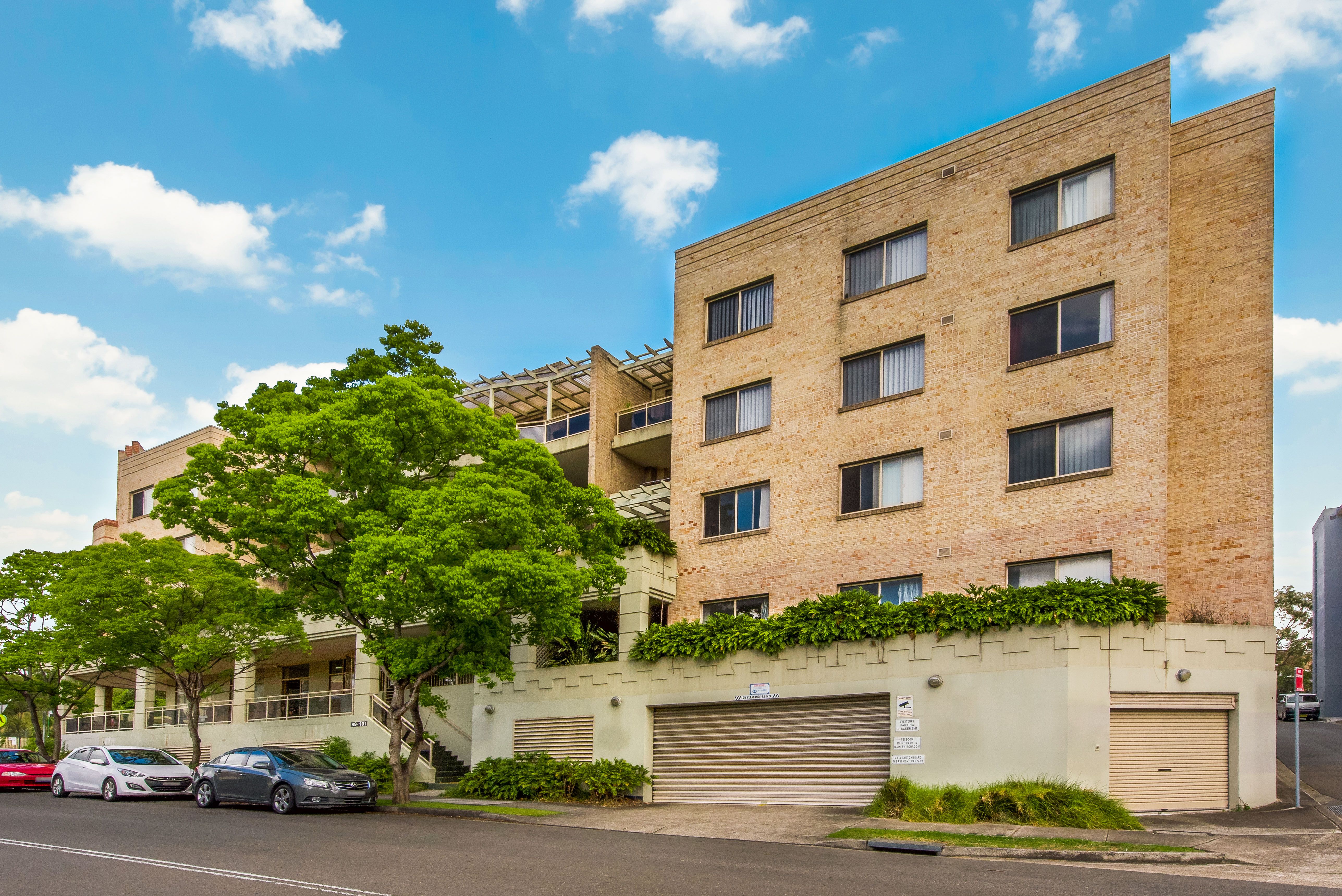 99 Anzac Avenue, West Ryde NSW 2114