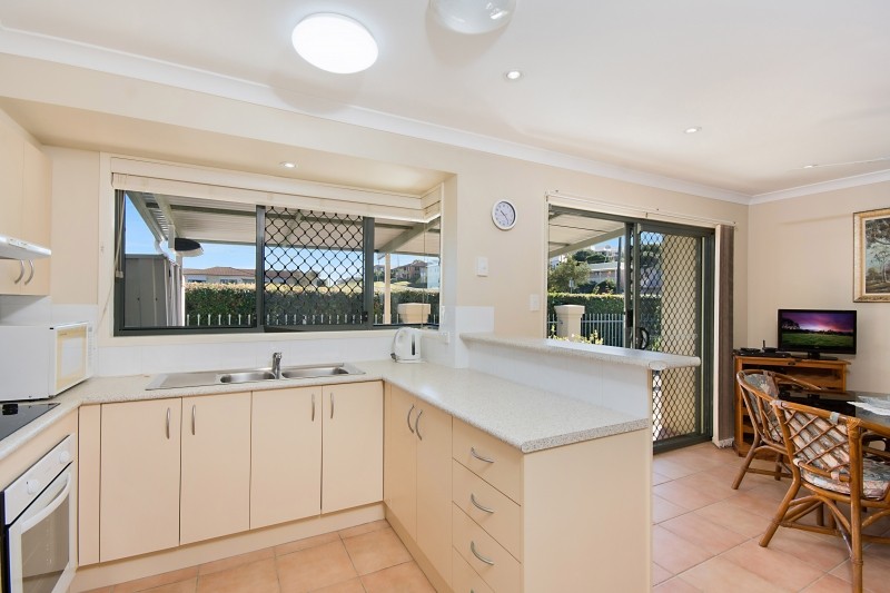 3/40 Beachside, Yamba, NSW 2464