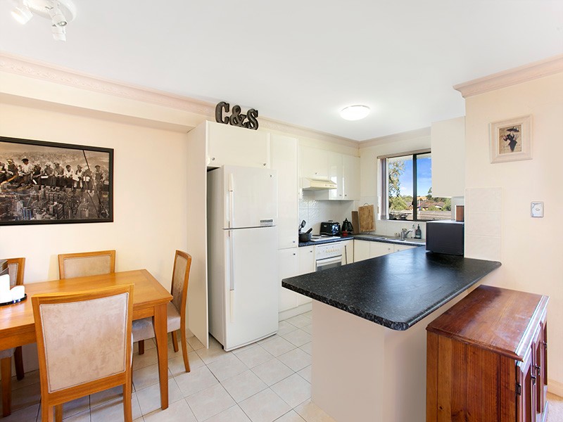 8/34-40 Merton Street, Sutherland, NSW 2232