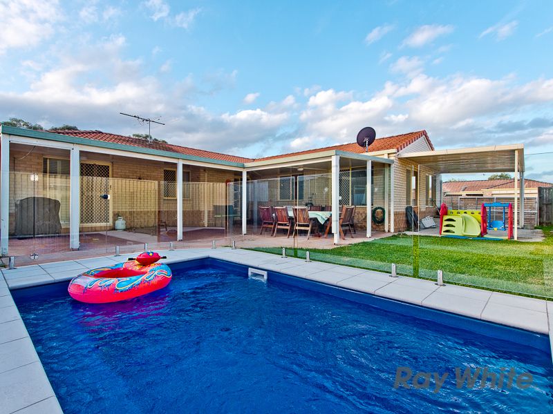 5 Loreto Close, Boondall, QLD 4034