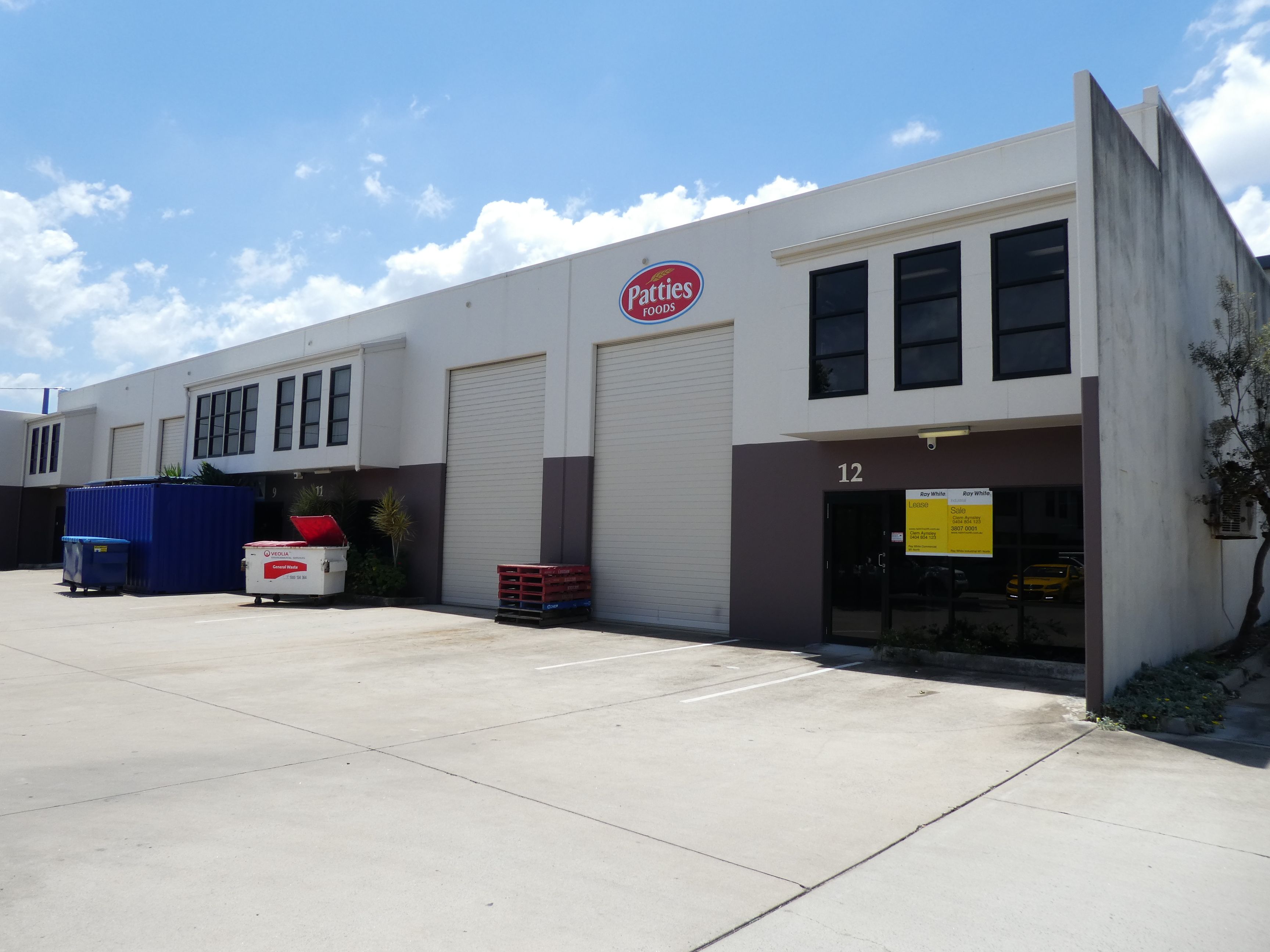 12/16-18 Riverland Drive, Loganholme, QLD 4129