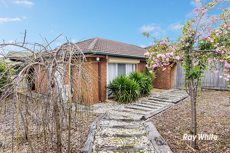 1 Walnut Court, Cranbourne North, VIC 3977