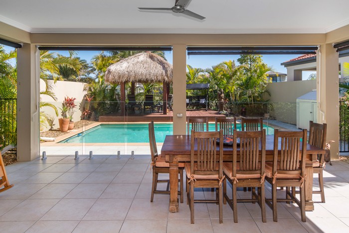 2546 Gracemere Circuit West, Hope Island, QLD 4212