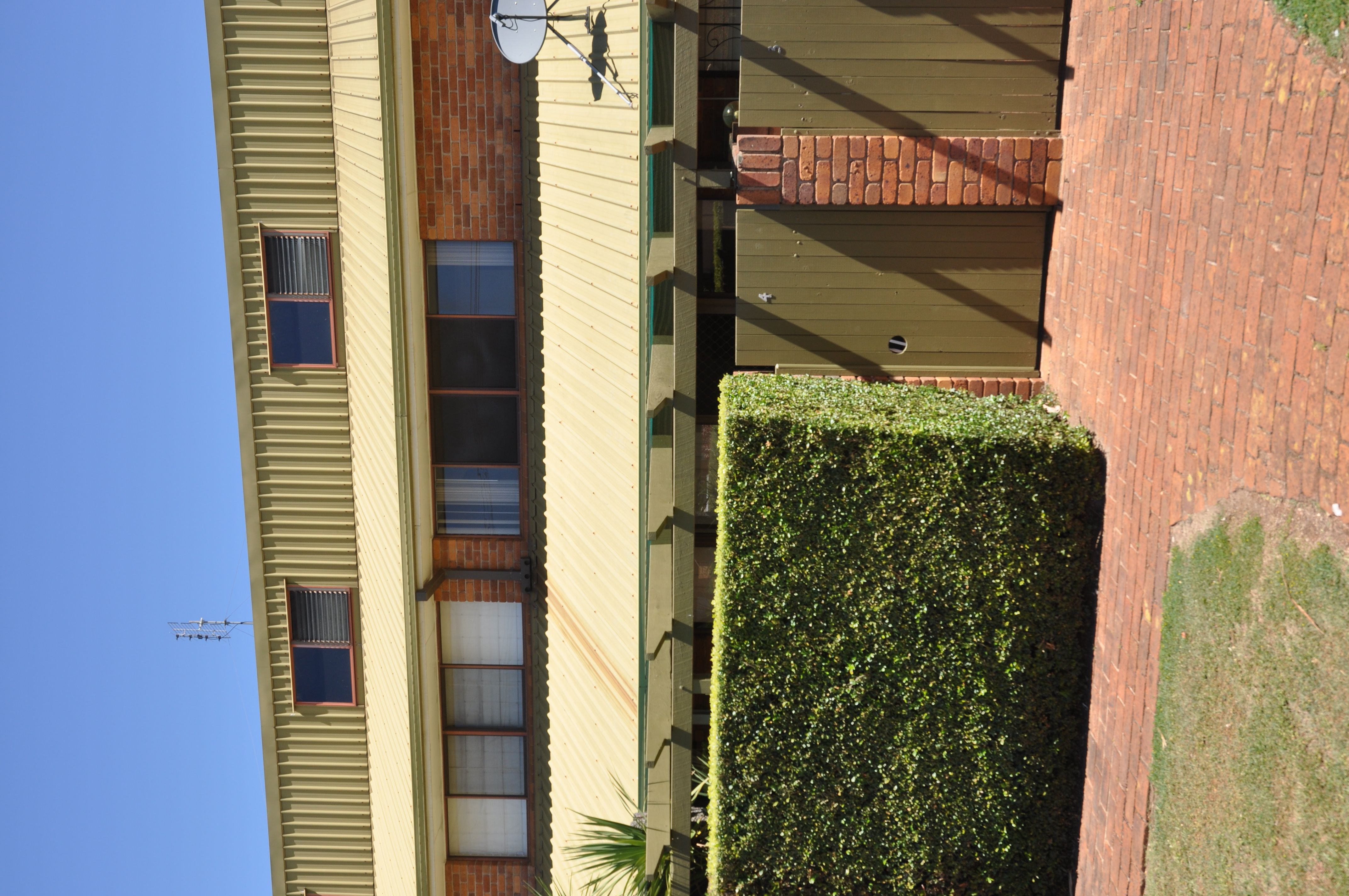 4/92 West Street, Toowoomba City, QLD 4350