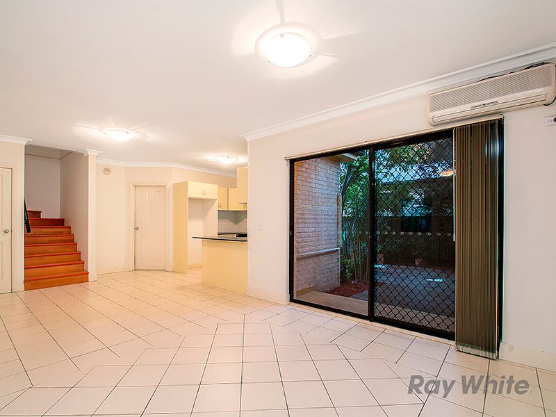 6/10 Russell Street, Baulkham Hills, NSW 2153