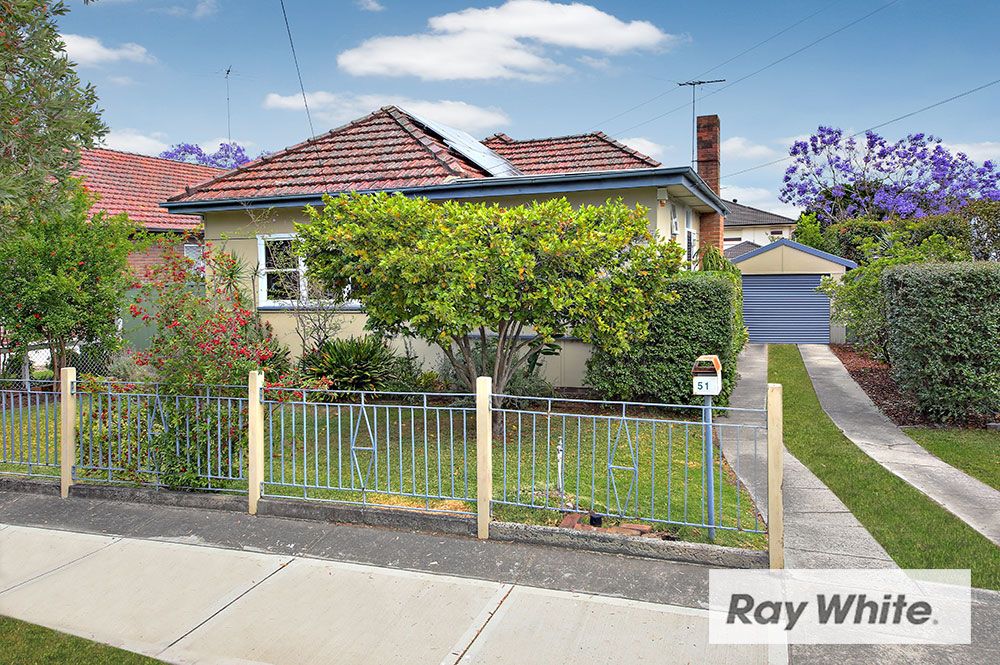 51 Jellicoe Street
