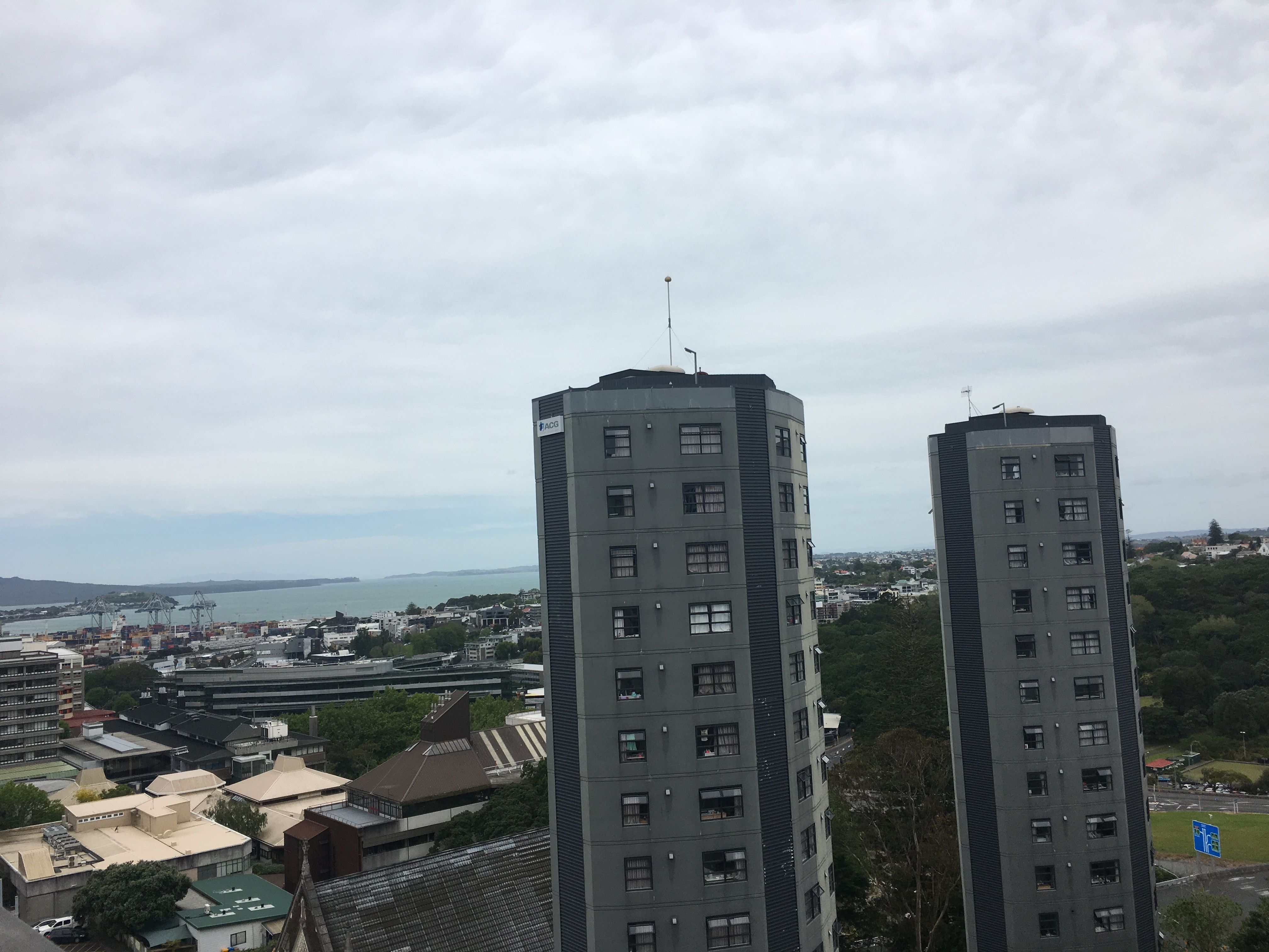 1104/37 Symonds Street, Auckland Central, Auckland City