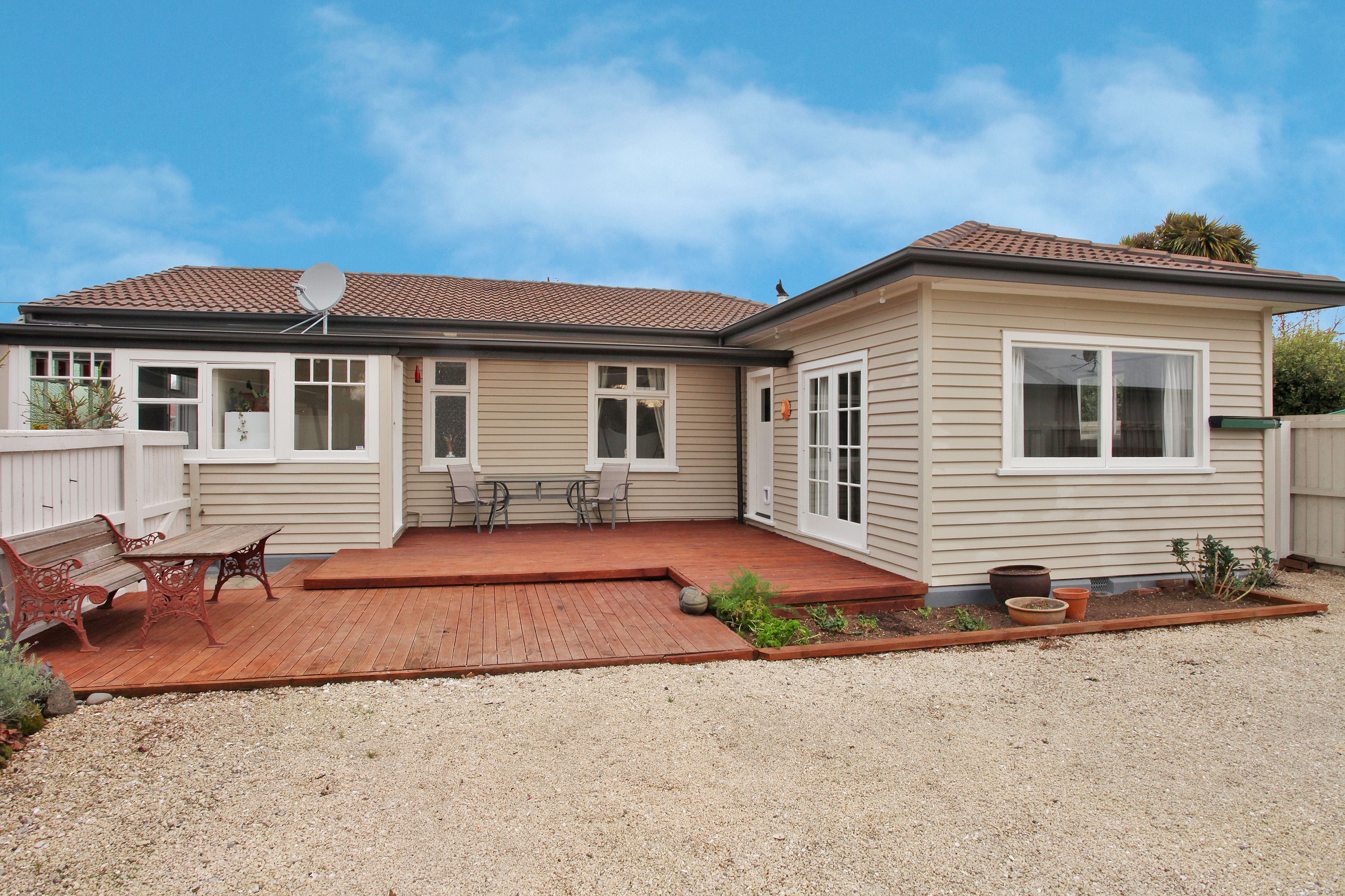 167 Westminster Street, St Albans, Christchurch City