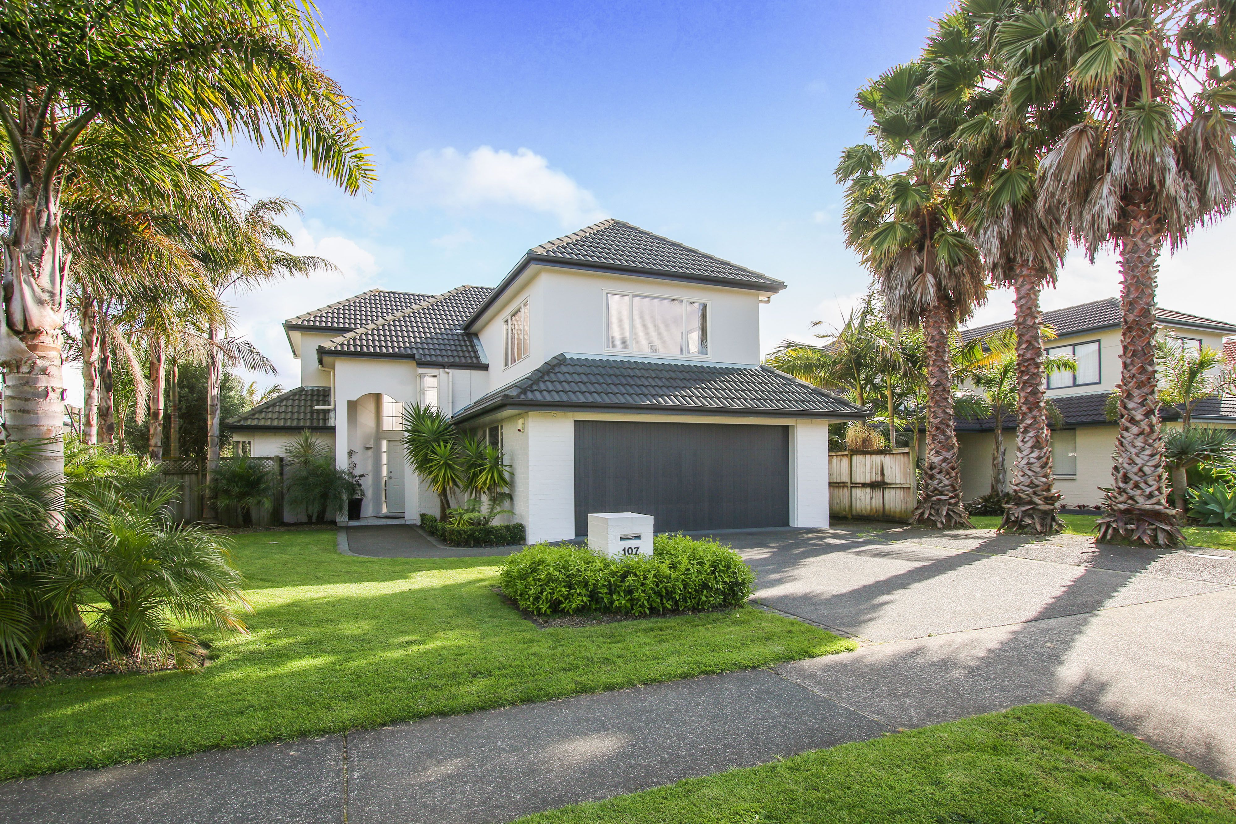 107 Gracechurch Drive, Dannemora, Manukau City