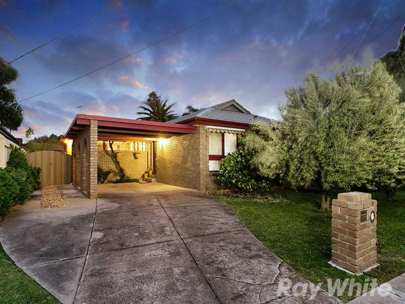 14 Tiffany Avenue, Cheltenham, VIC 3192