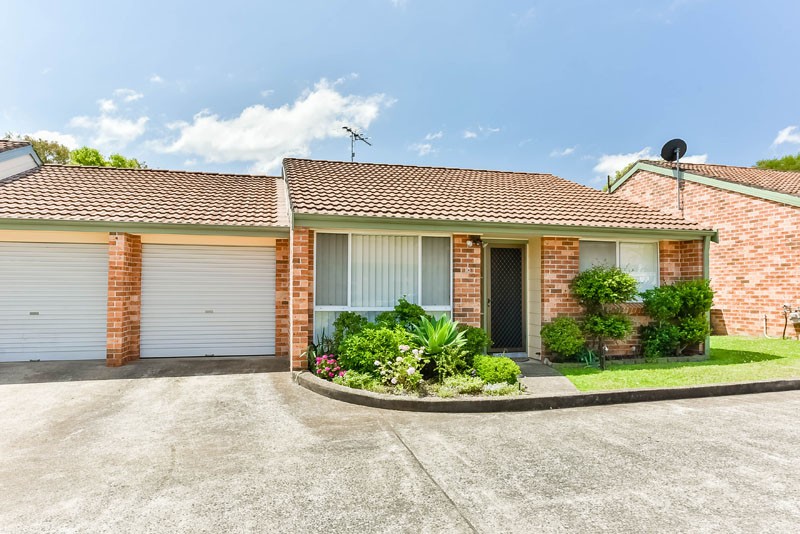 10/35 Blackwood Avenue, Minto, NSW 2566
