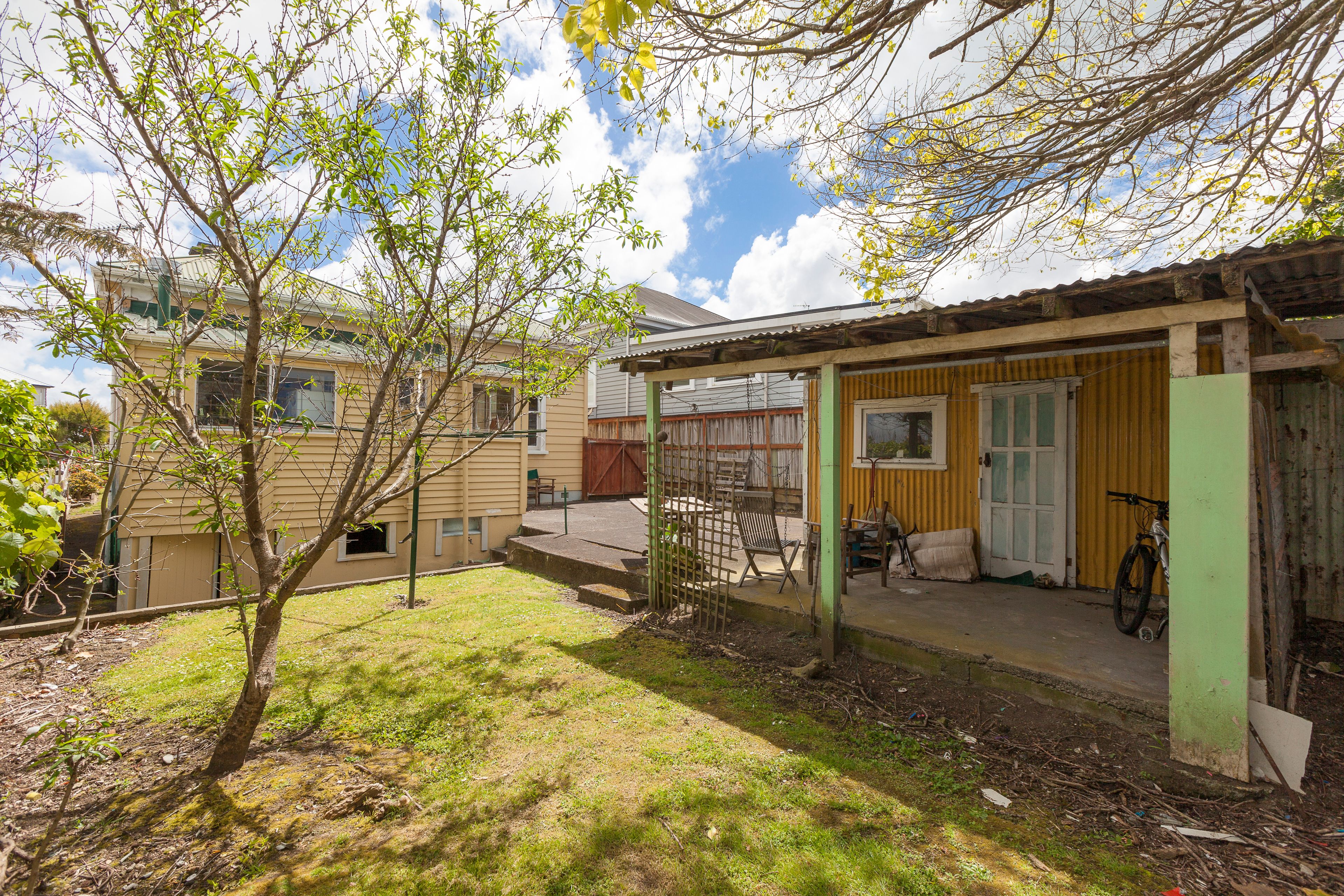 34 John Street, Ponsonby, Auckland City