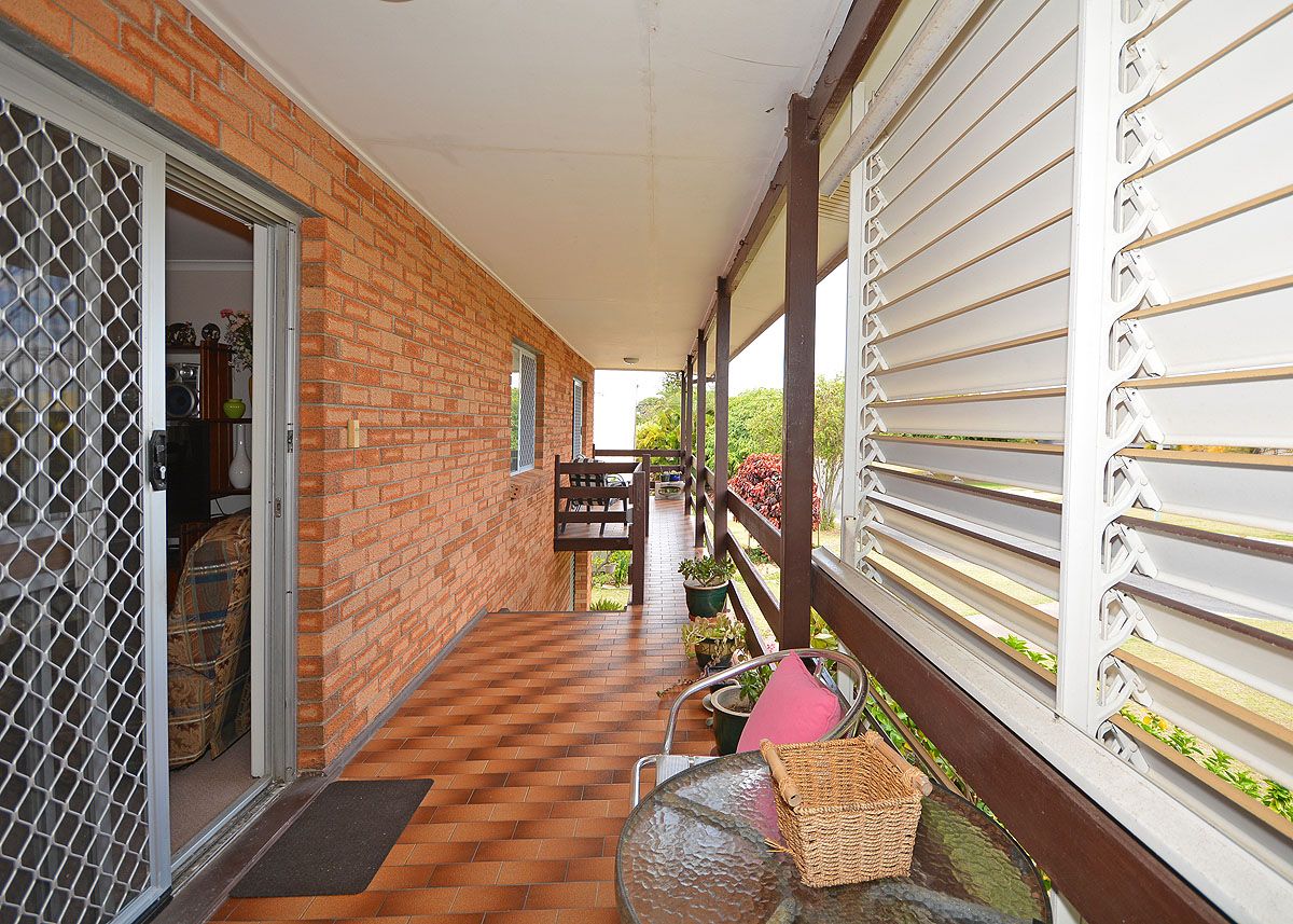16 Prince Street, Urangan, QLD 4655