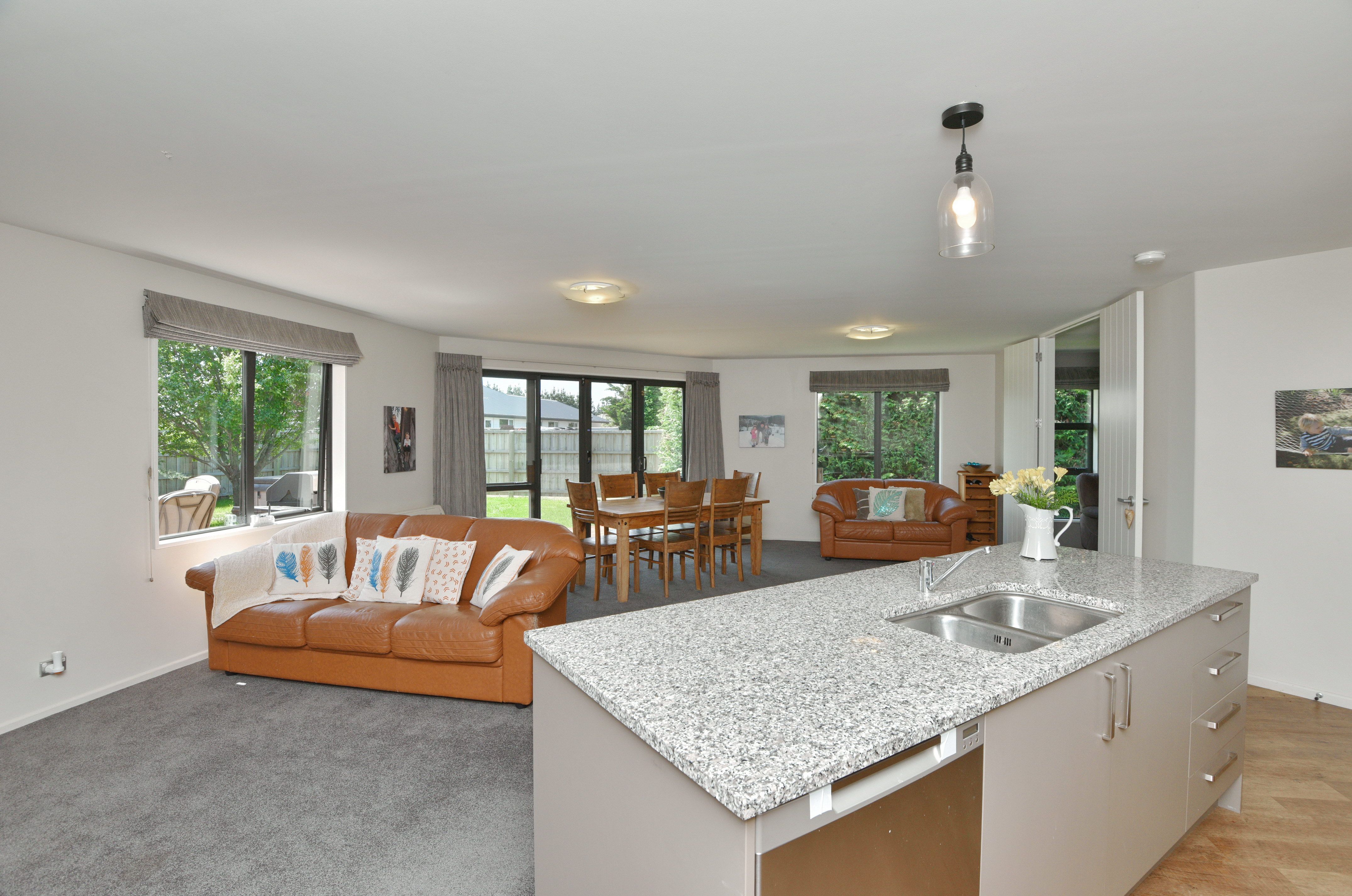4C Stonebrook Drive, Rolleston, Selwyn District