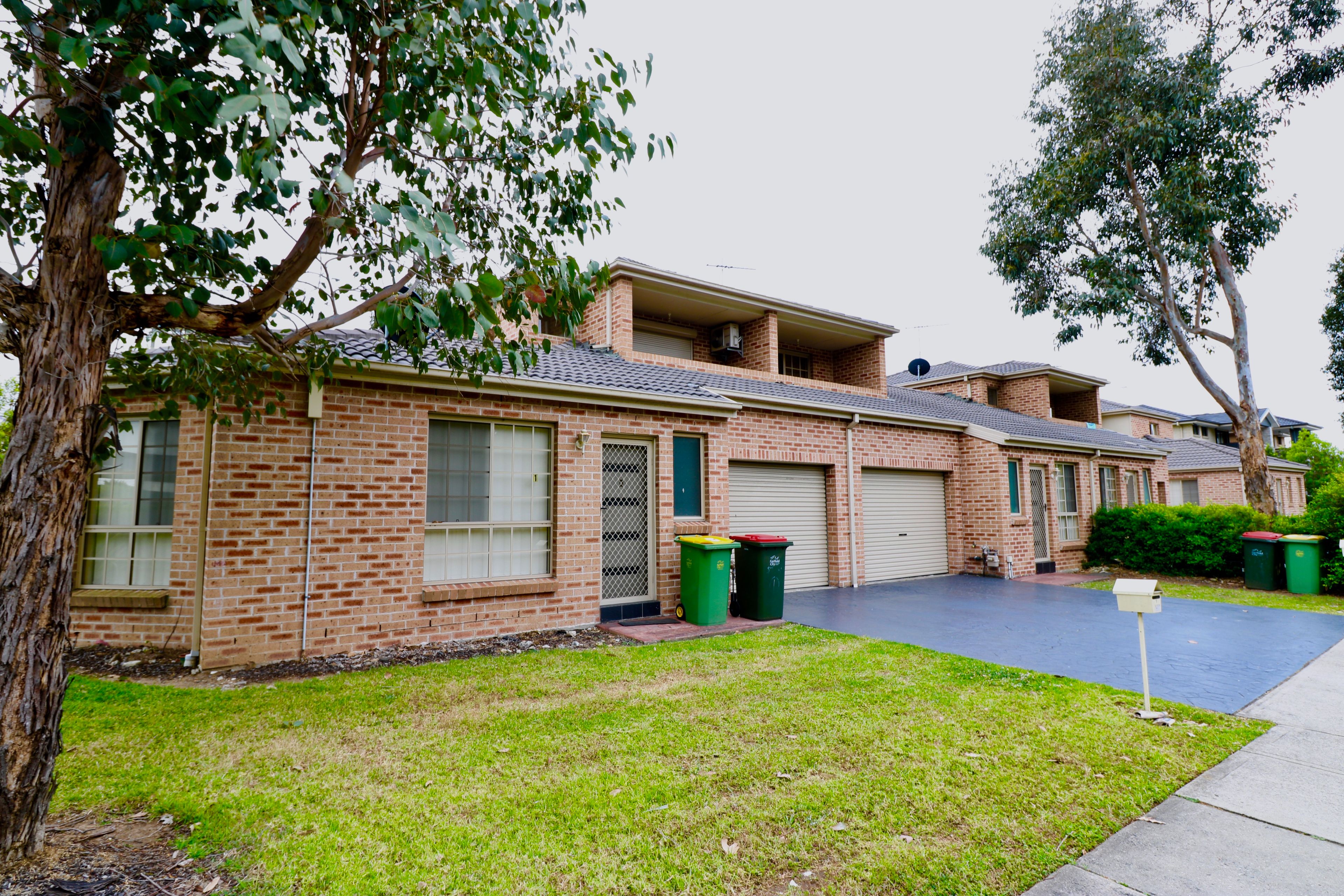 59-61 Railway Parade, Fairfield NSW 2165