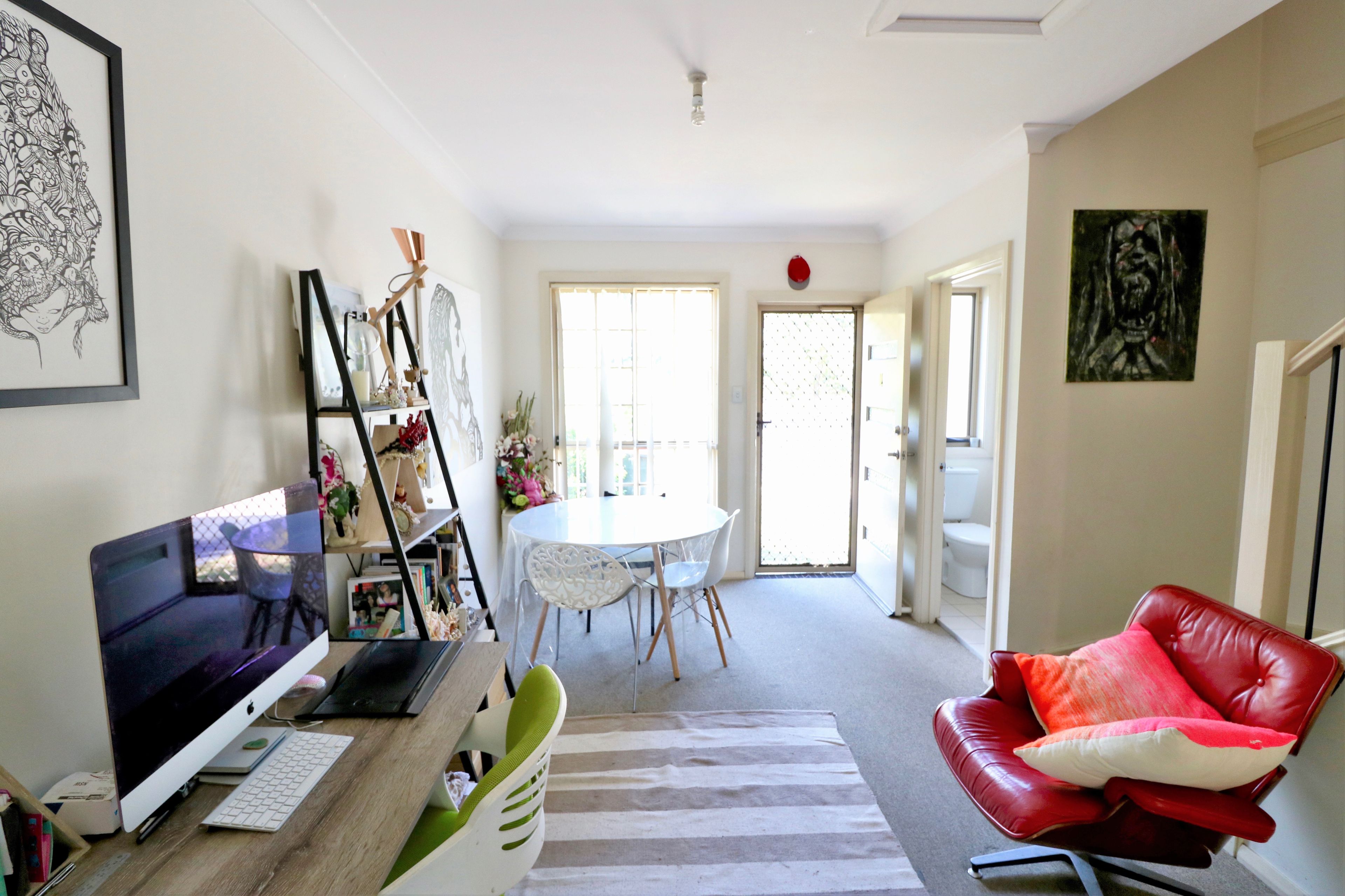 2/59-61 Railway Parade, Fairfield, NSW 2165