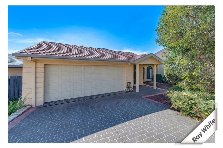 129 Lampard Circuit, Bruce ACT 2617