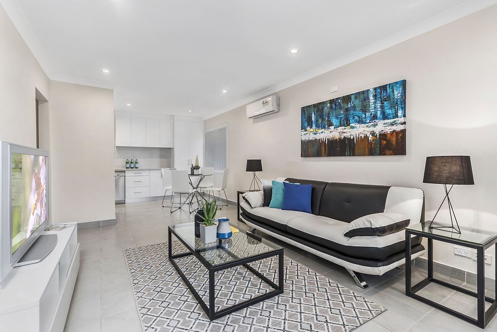 2 Kathleen Avenue, Lurnea, NSW 2170