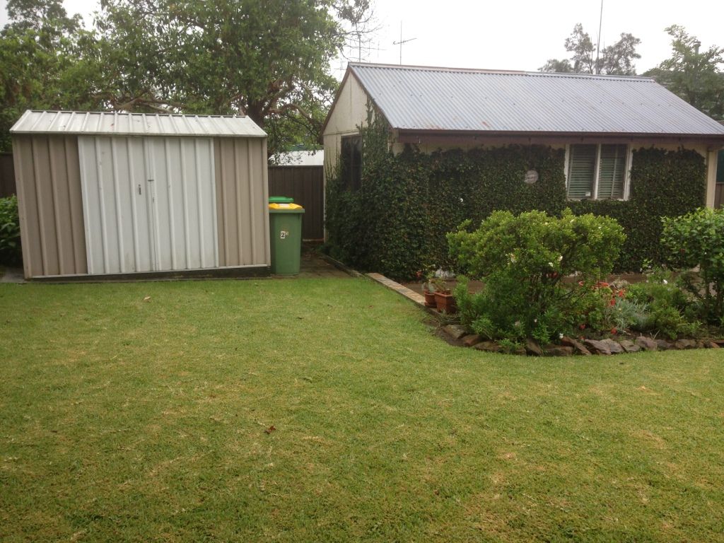 20 Hope Street, Penrith, NSW 2750