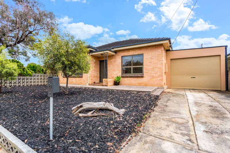 39 Carnarvon Terrace, Largs North, SA 5016