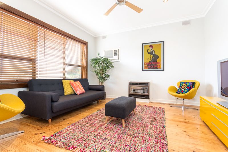 39 Carnarvon Terrace, Largs North SA 5016