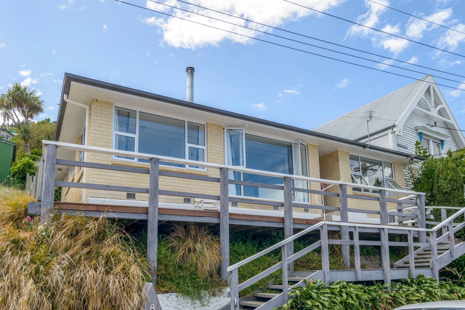 8 St Davids Street, Lyttelton, Christchurch City