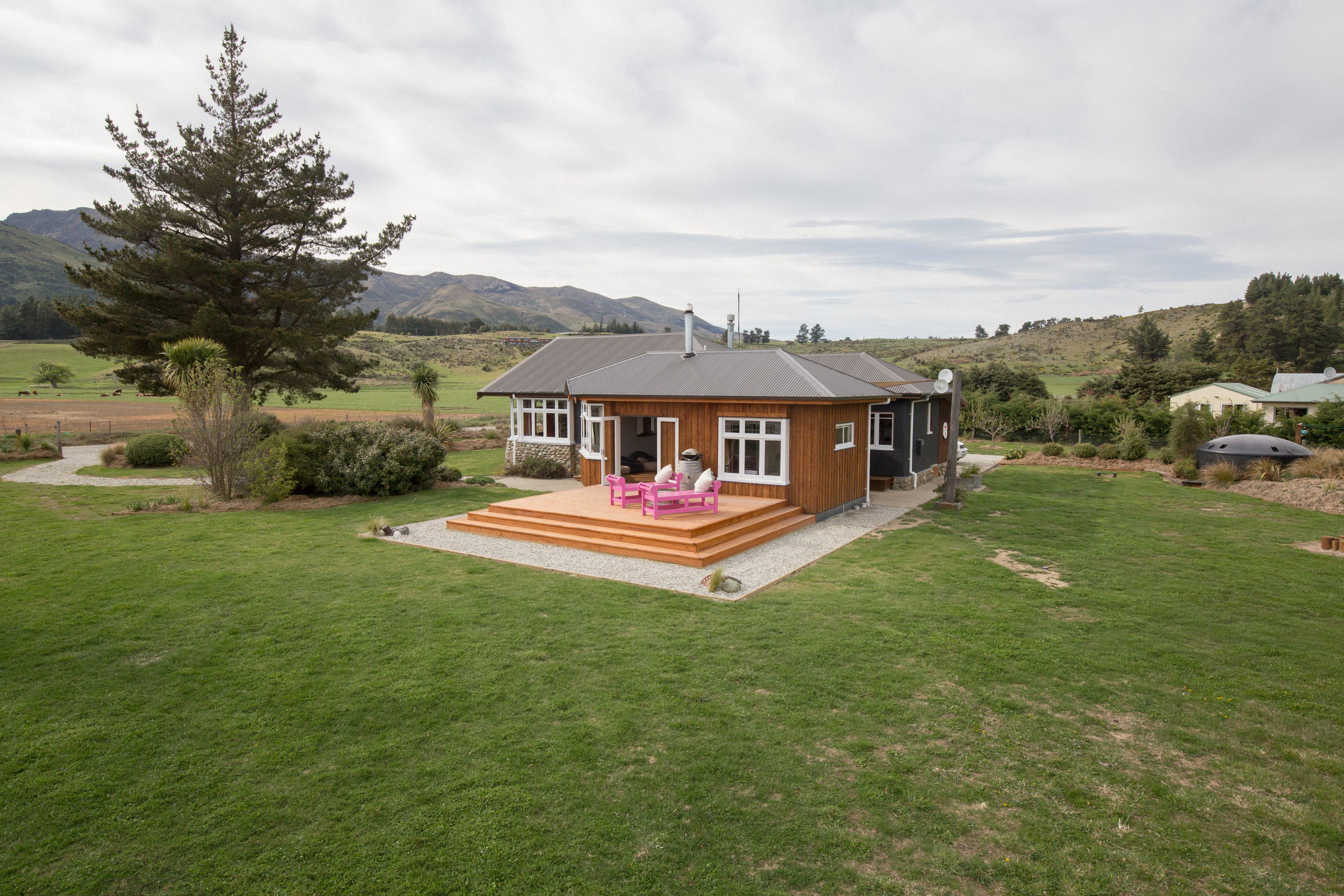 28 Mclennan Road, Lake Hawea, Queenstown Lakes District