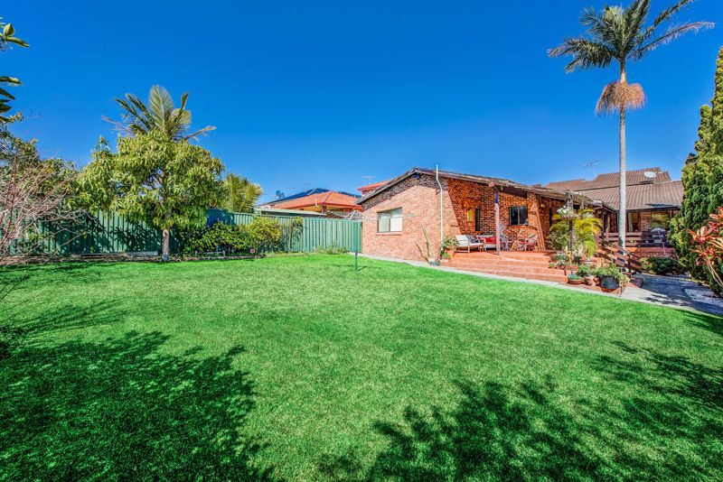 13 Potts Street