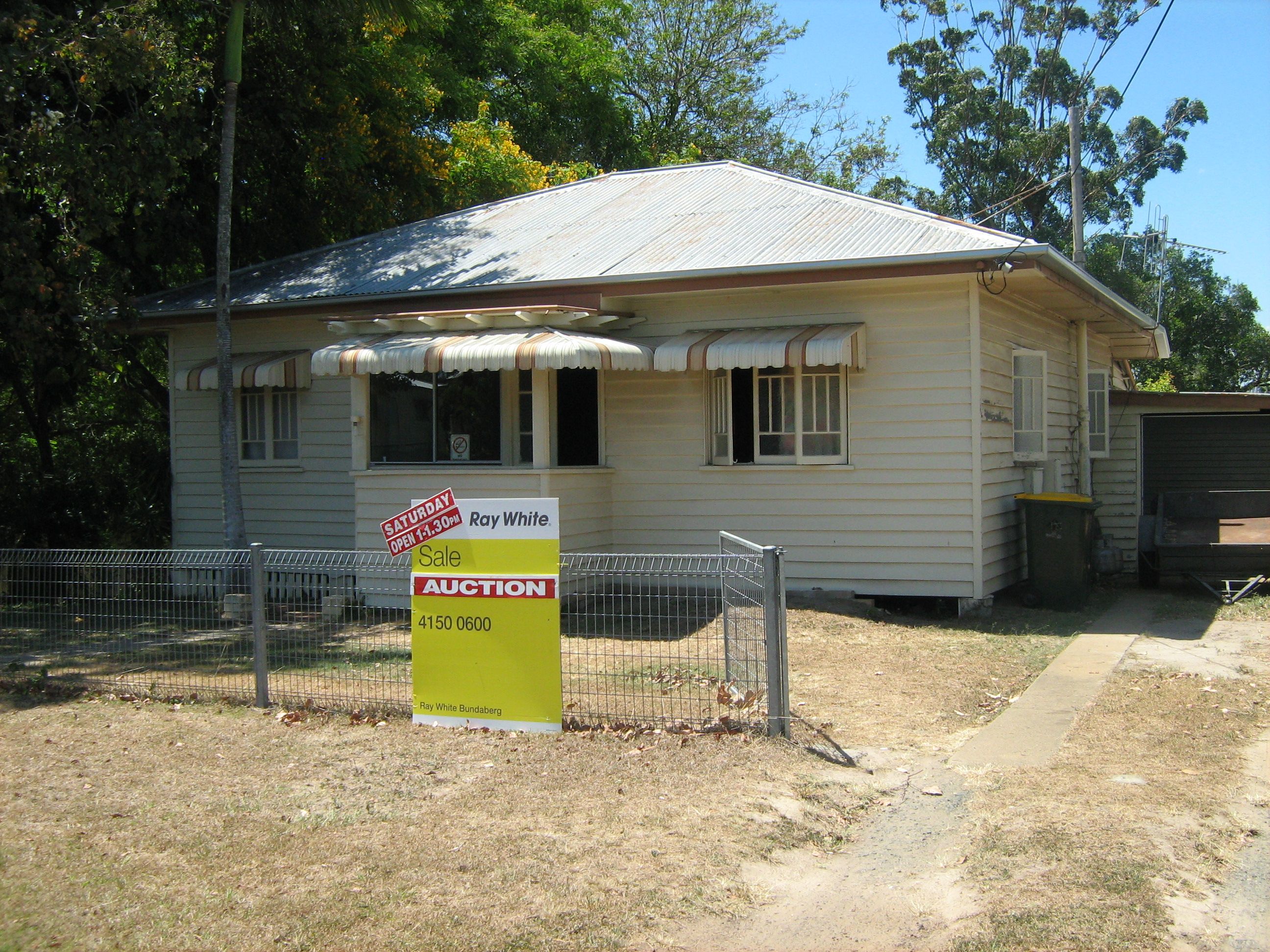32B Walker Street, Walkervale QLD 4670