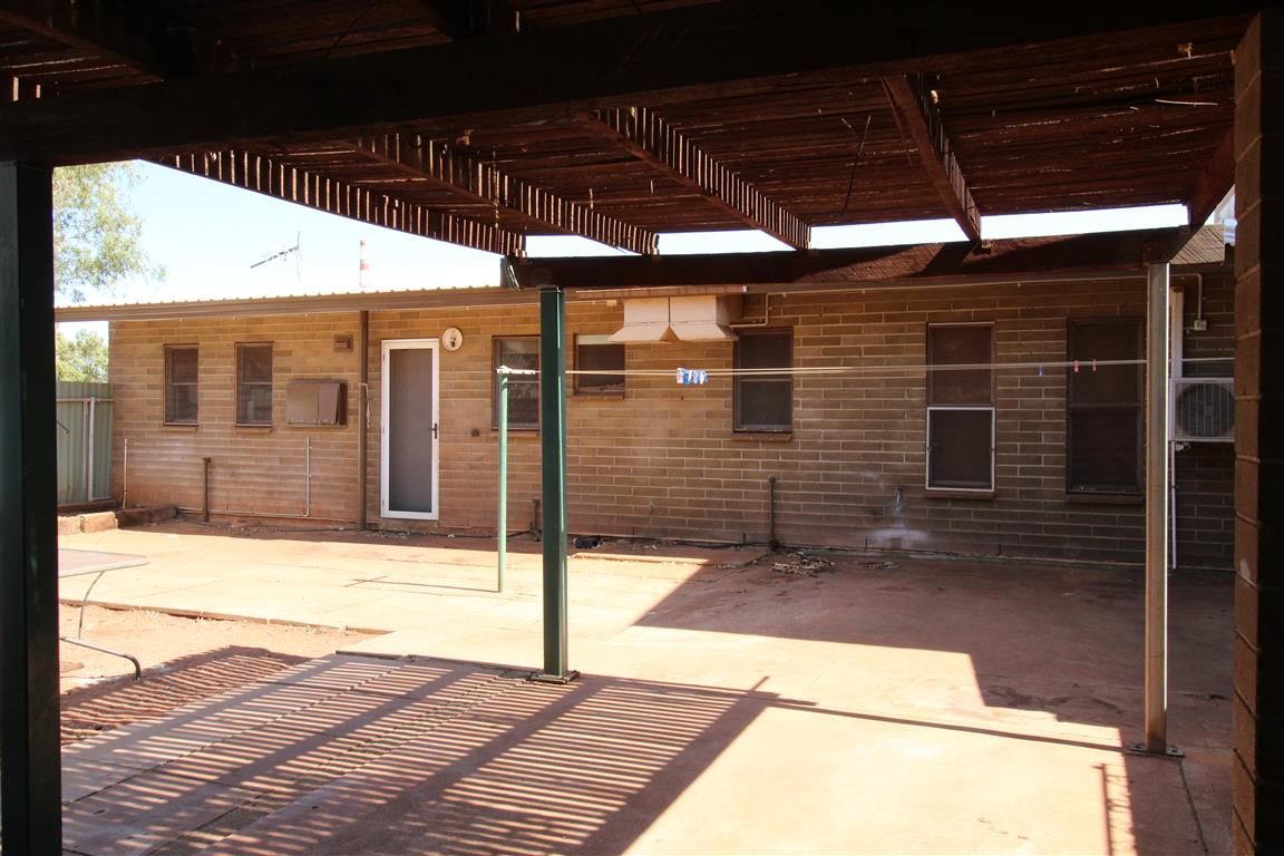 1 John Way, South Hedland, WA 6722