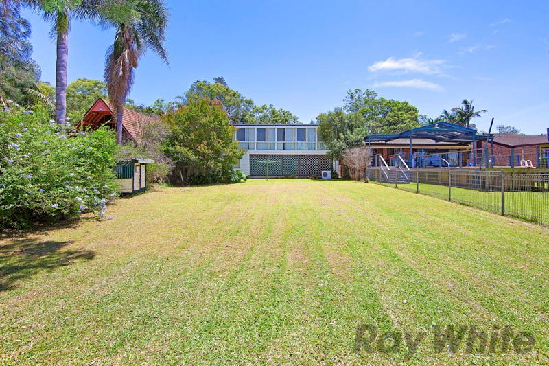 102 Liamena Avenue, San Remo, NSW 2262