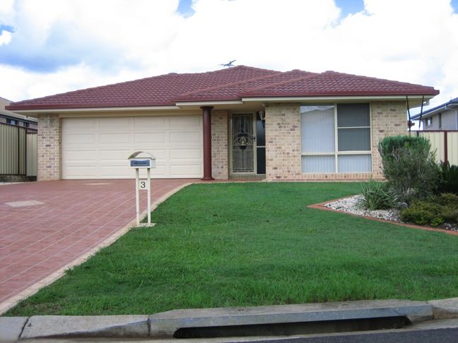 3 Koombala Place, Goonellabah, NSW 2480