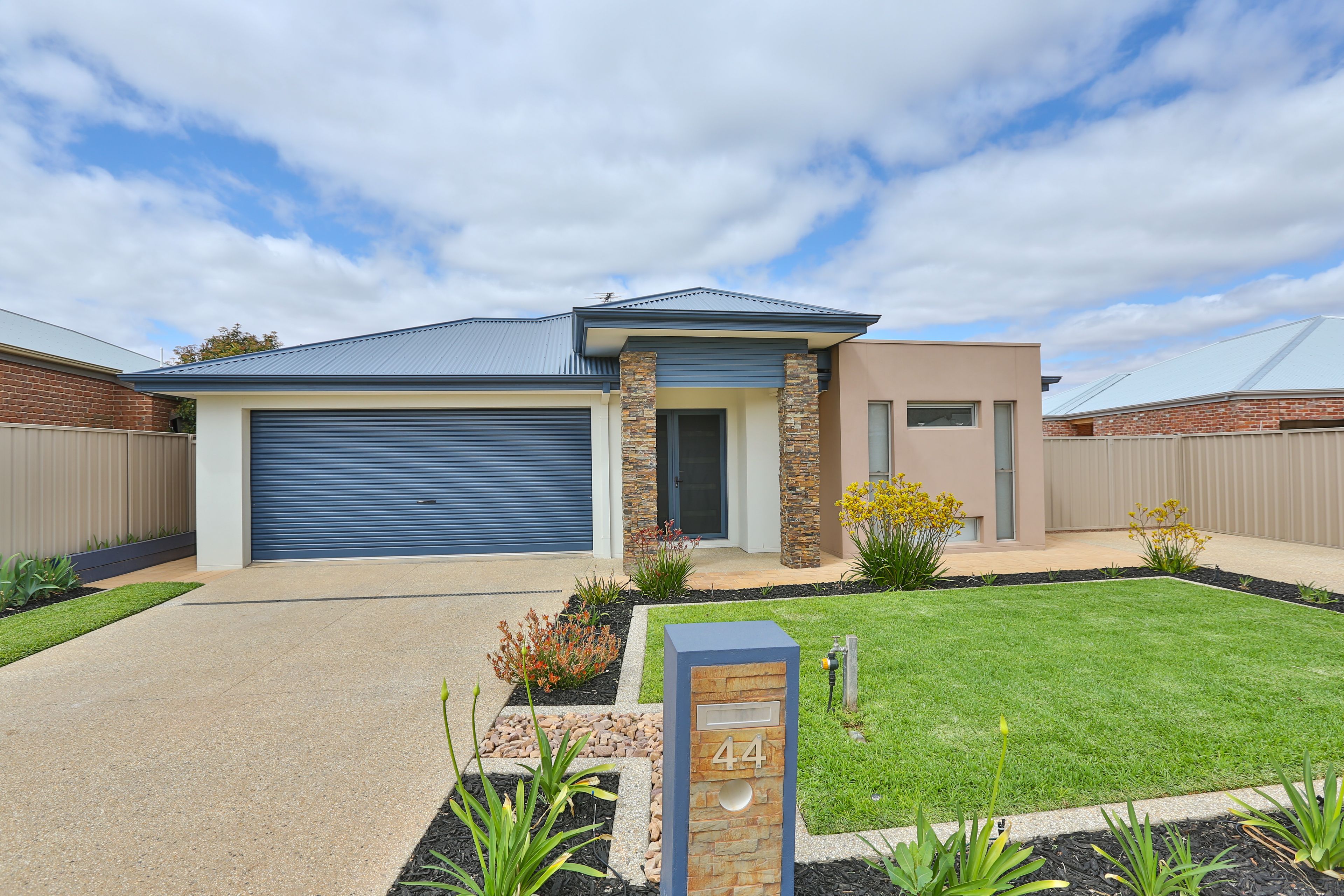 44 Betty Krake Drive, Red Cliffs VIC 3496